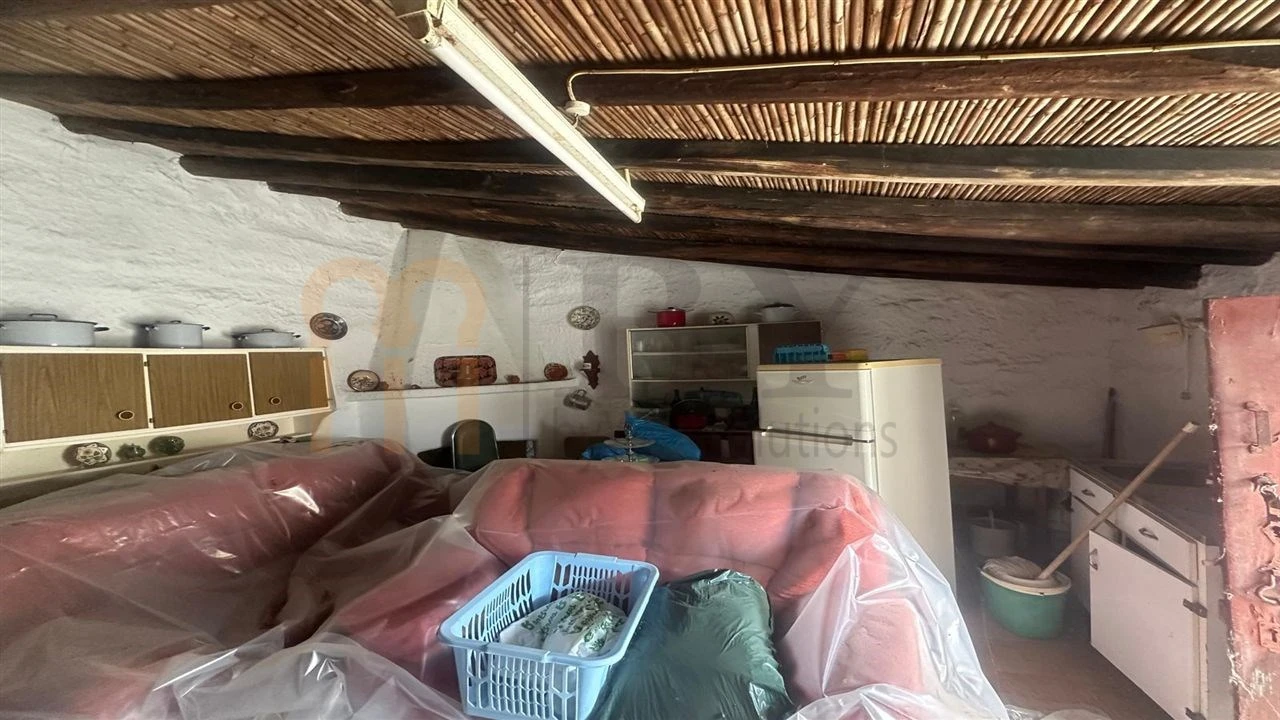 Moradia T2 para Venda em Mertola Foto 6