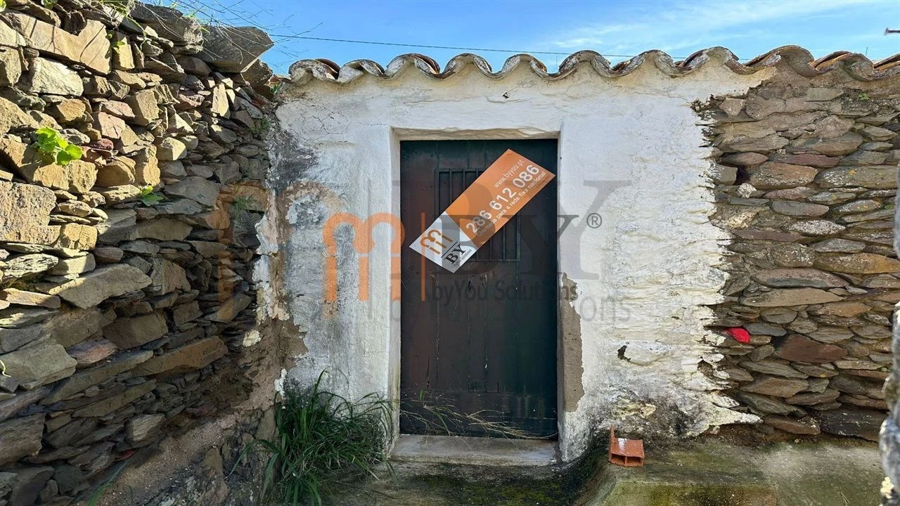 Moradia T2 para Venda em Mertola Foto 10