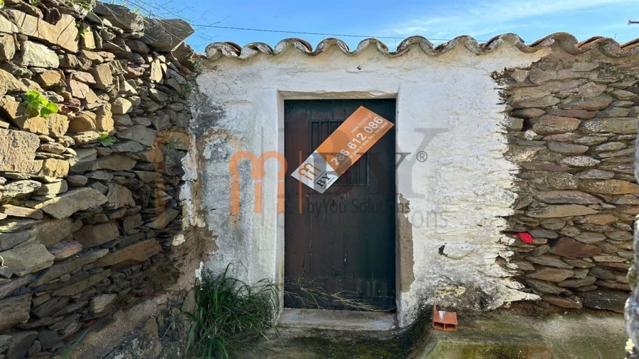 Moradia T2 para Venda em Mertola Foto 10