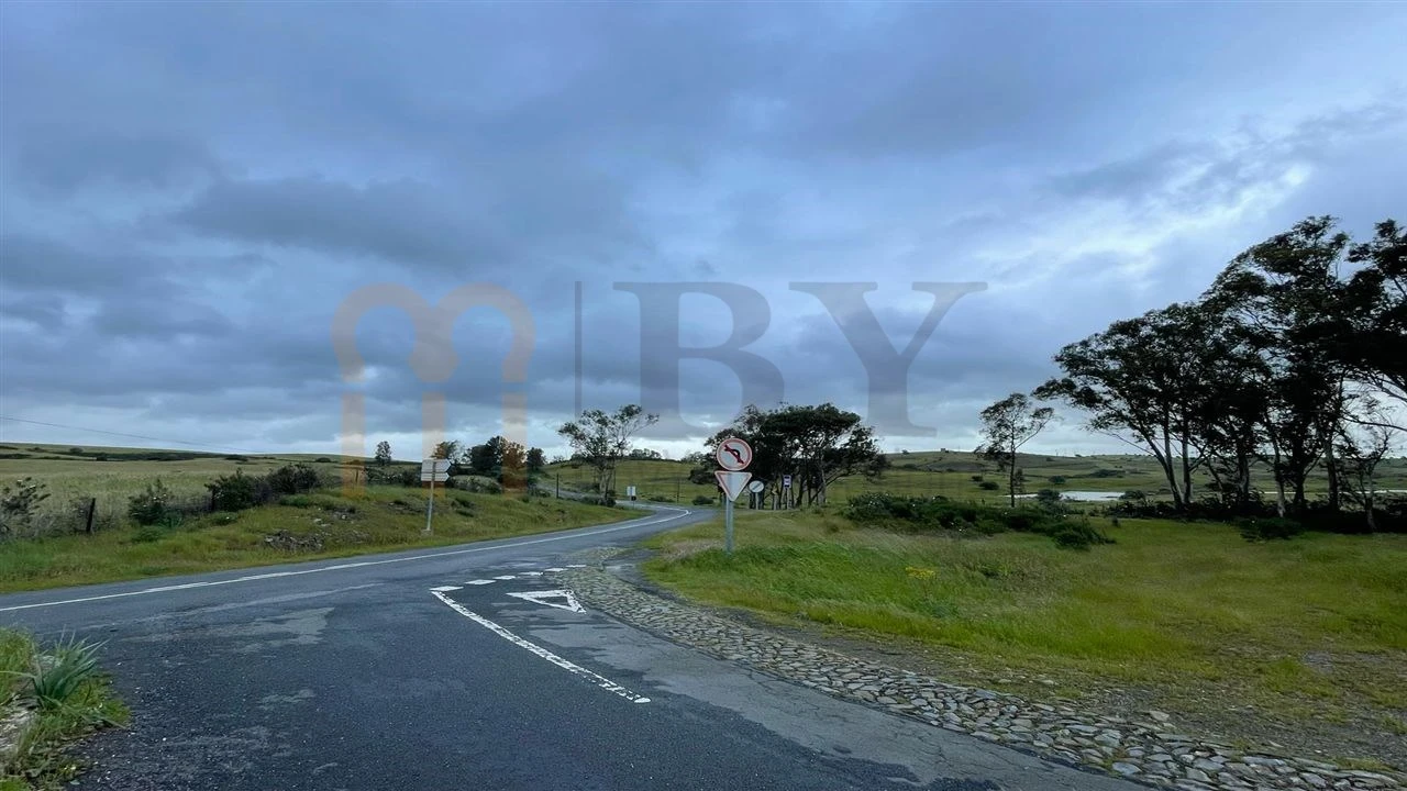 Terreno Agricola ou Rústico para Venda em Mertola Foto 12