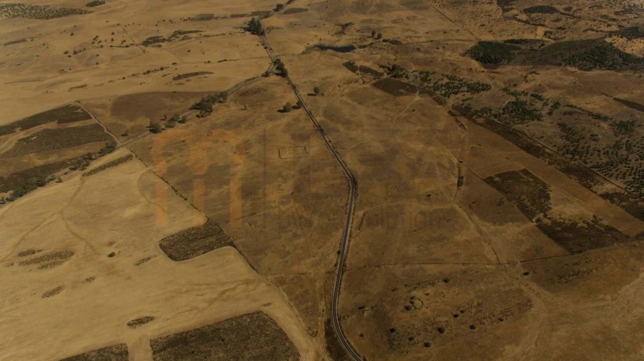Terreno Agricola ou Rústico para Venda em Mertola Foto 5