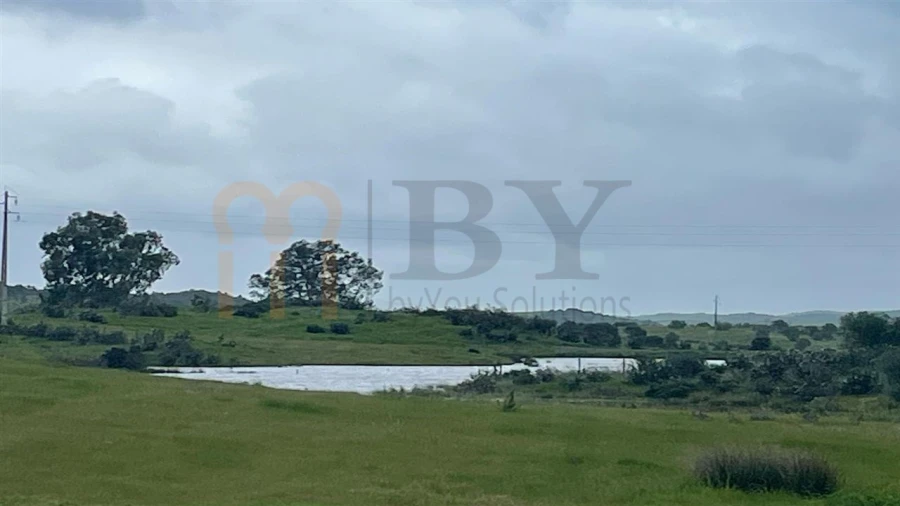 Terreno Agricola ou Rústico para Venda em Mertola Foto 1