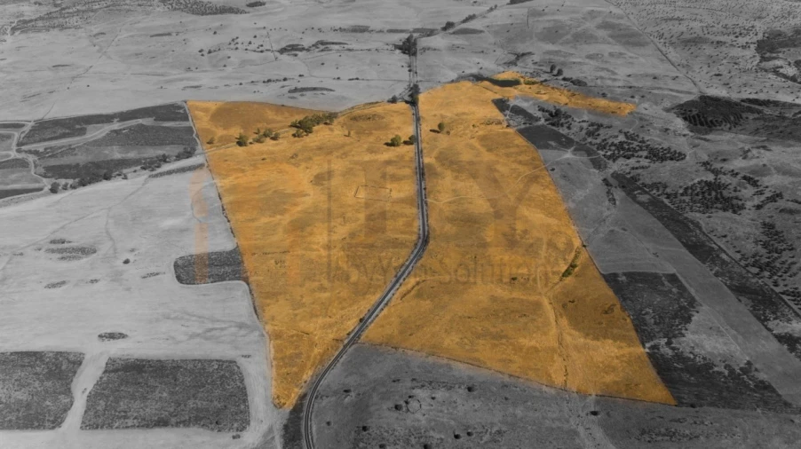 Terreno Agricola ou Rústico para Venda em Mertola Foto 3