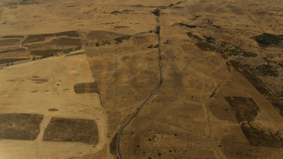 Terreno Agricola ou Rústico para Venda em Mertola Foto 2