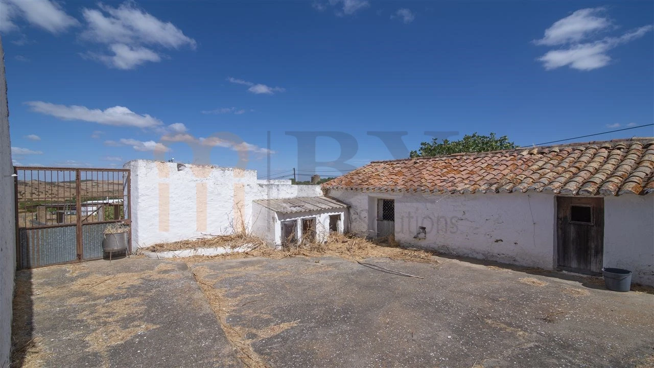 Quinta T2 para Venda em São Miguel do Pinheiro, São Pedro de Solis, São Sebastião dos Carros Foto 16