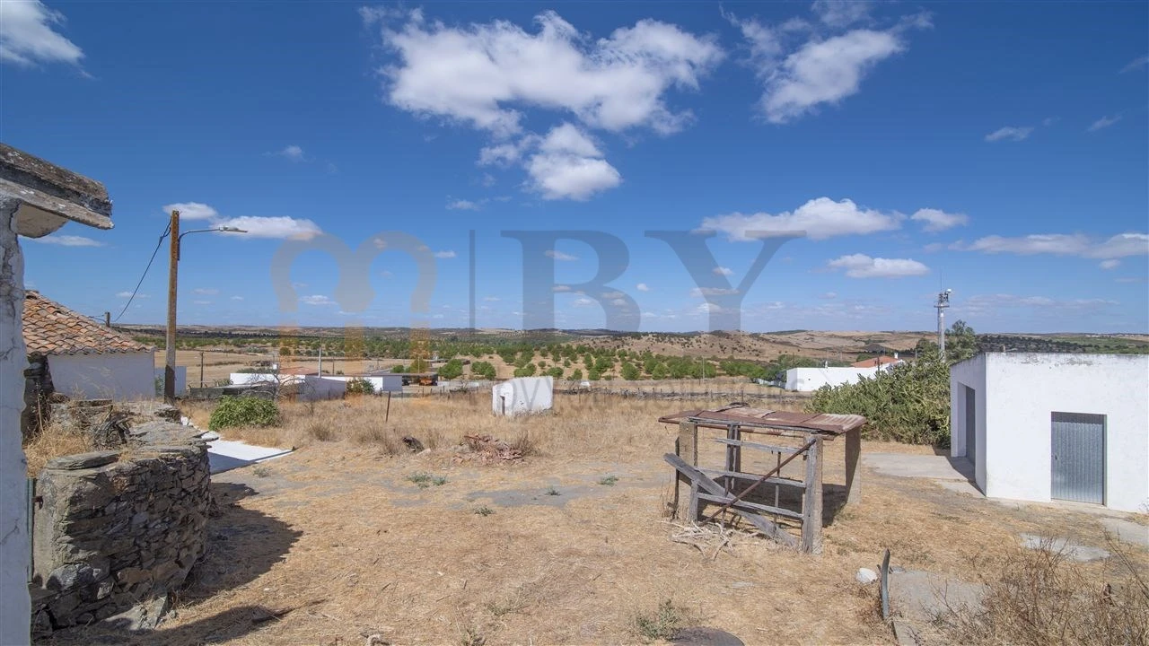 Quinta T2 para Venda em São Miguel do Pinheiro, São Pedro de Solis, São Sebastião dos Carros Foto 17