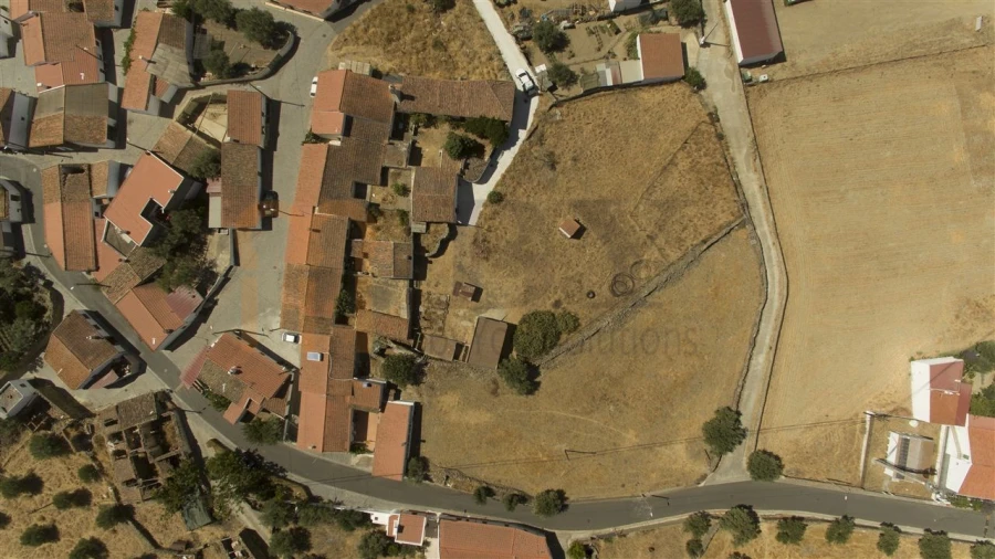 Quinta T2 para Venda em São Miguel do Pinheiro, São Pedro de Solis, São Sebastião dos Carros Foto 19
