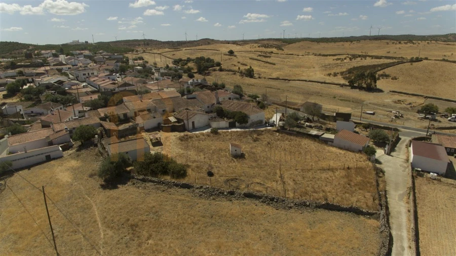 Quinta T2 para Venda em São Miguel do Pinheiro, São Pedro de Solis, São Sebastião dos Carros Foto 24