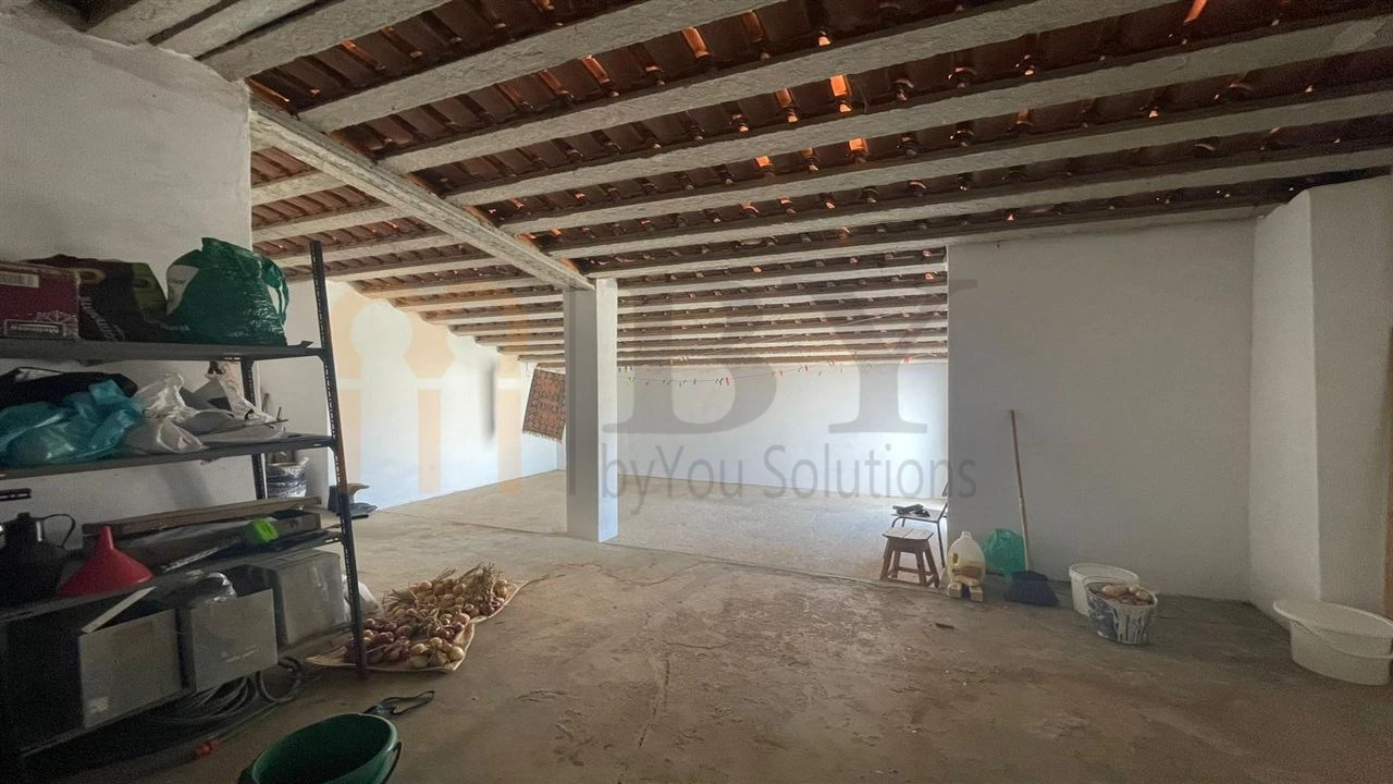 Garagem para Venda em São Miguel do Pinheiro, São Pedro de Solis, São Sebastião dos Carros Foto 7