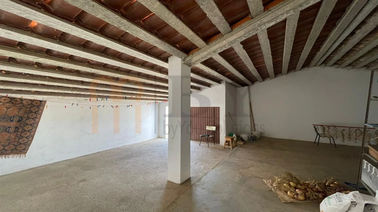 Garagem para Venda em São Miguel do Pinheiro, São Pedro de Solis, São Sebastião dos Carros Foto 8