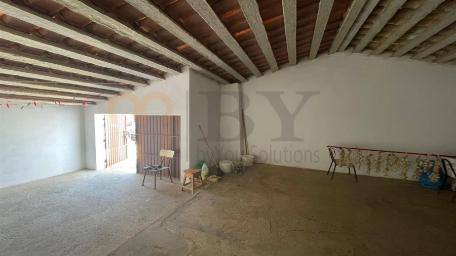 Garagem para Venda em São Miguel do Pinheiro, São Pedro de Solis, São Sebastião dos Carros Foto 3