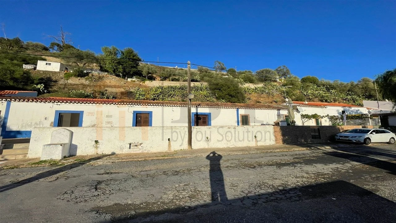 Moradia para Venda em Santana de Cambas Foto 3