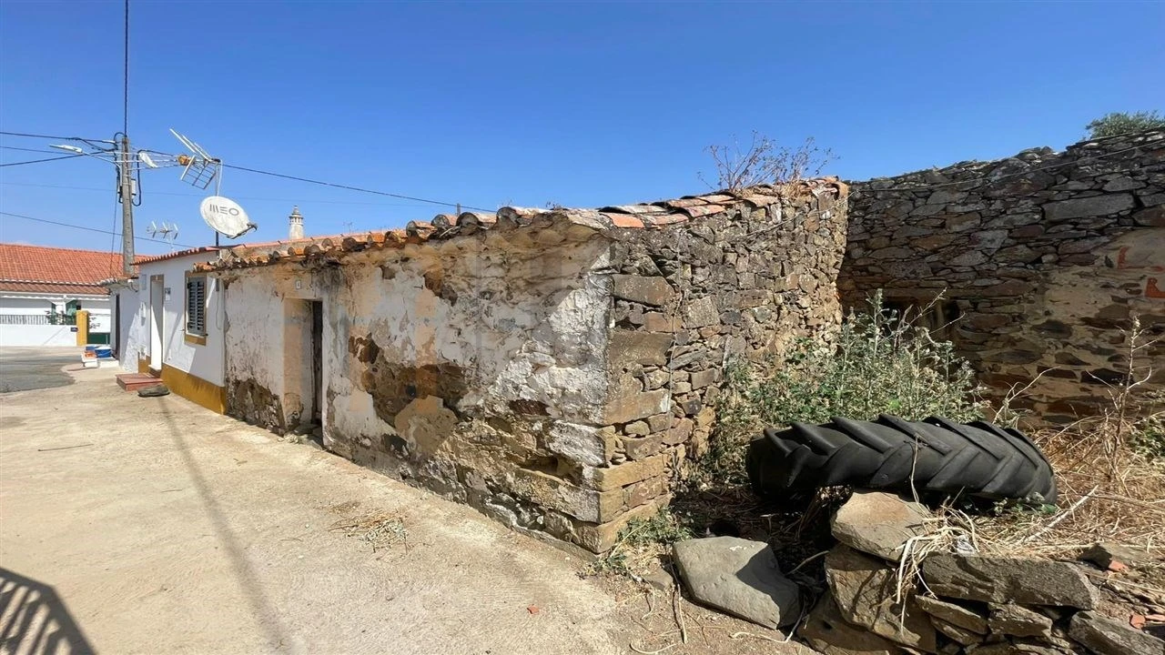 Terreno para Venda em São Miguel do Pinheiro, São Pedro de Solis, São Sebastião dos Carros Foto 1