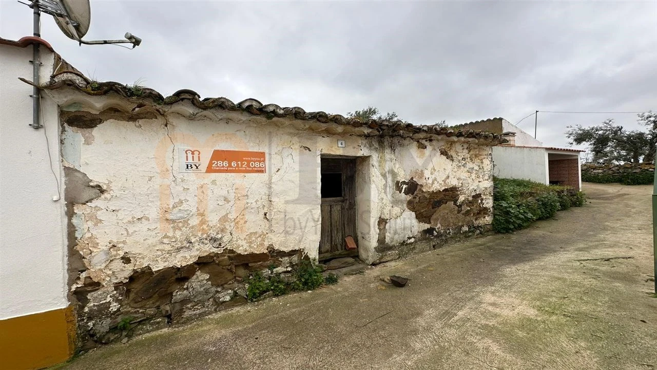 Terreno para Venda em São Miguel do Pinheiro, São Pedro de Solis, São Sebastião dos Carros Foto 1