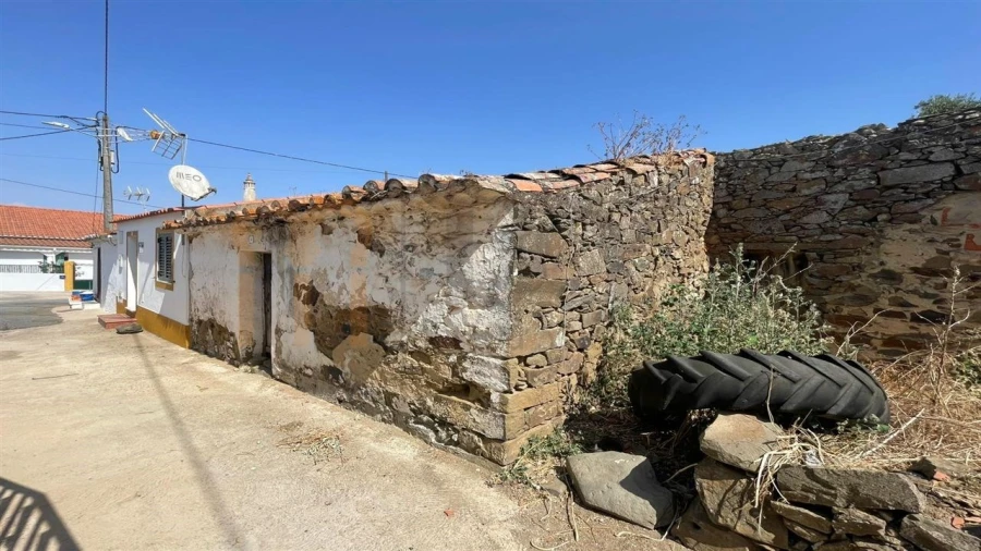 Terreno para Venda em São Miguel do Pinheiro, São Pedro de Solis, São Sebastião dos Carros Foto 1
