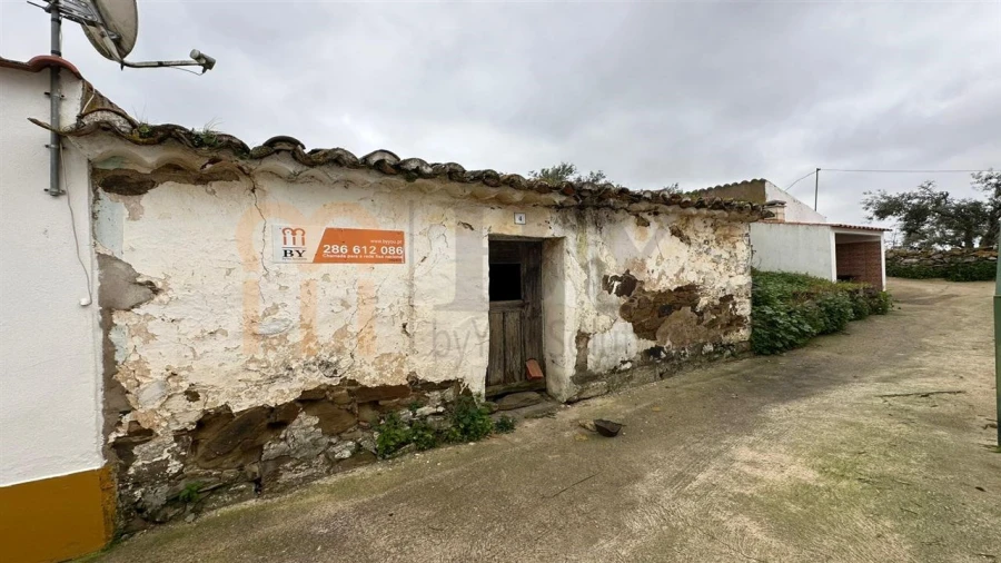 Terreno para Venda em São Miguel do Pinheiro, São Pedro de Solis, São Sebastião dos Carros