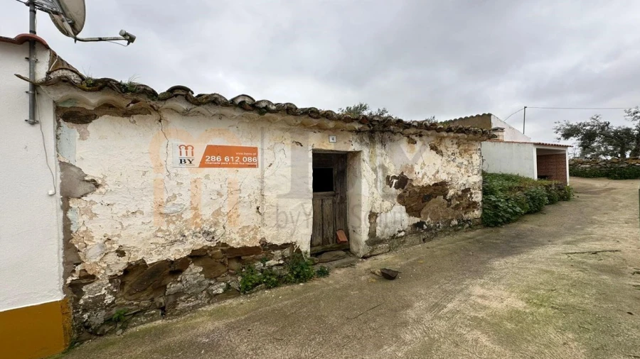 Terreno para Venda em São Miguel do Pinheiro, São Pedro de Solis, São Sebastião dos Carros