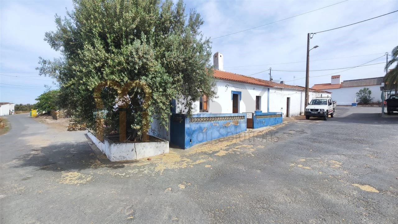 Moradia para Venda em São Marcos da Ataboeira Foto 1