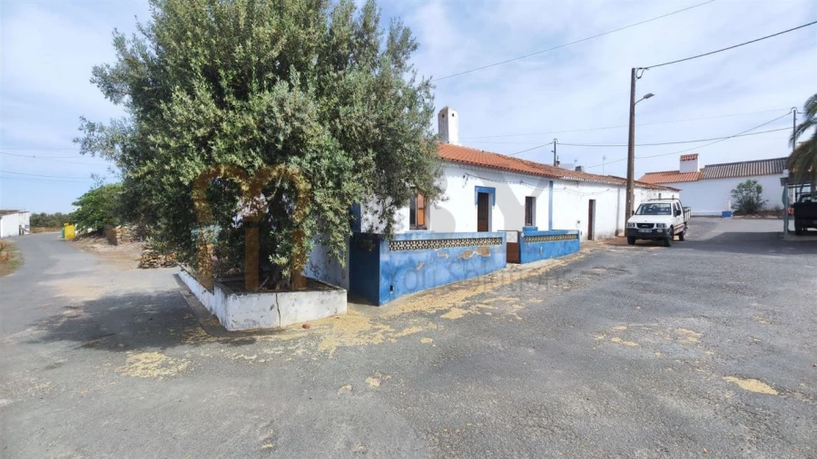 Moradia para Venda em São Marcos da Ataboeira Foto 1