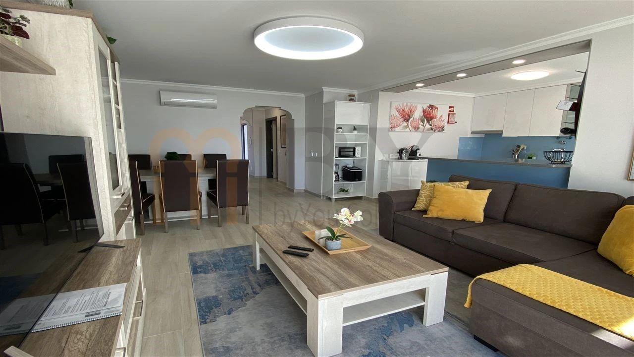 Apartamento T2 para Venda em Vila Nova de Cacela Foto 3