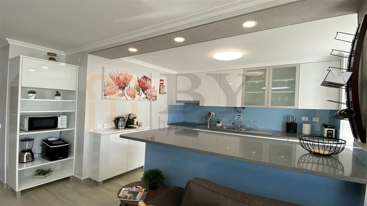 Apartamento T2 para Venda em Vila Nova de Cacela Foto 6