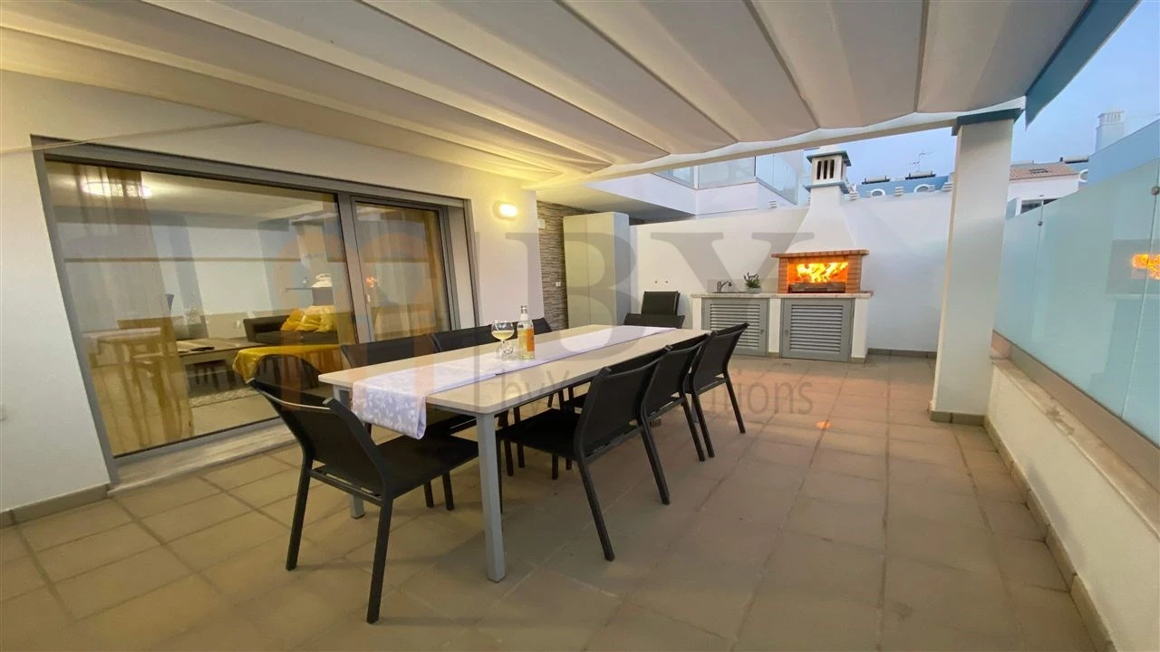 Apartamento T2 para Venda em Vila Nova de Cacela Foto 10