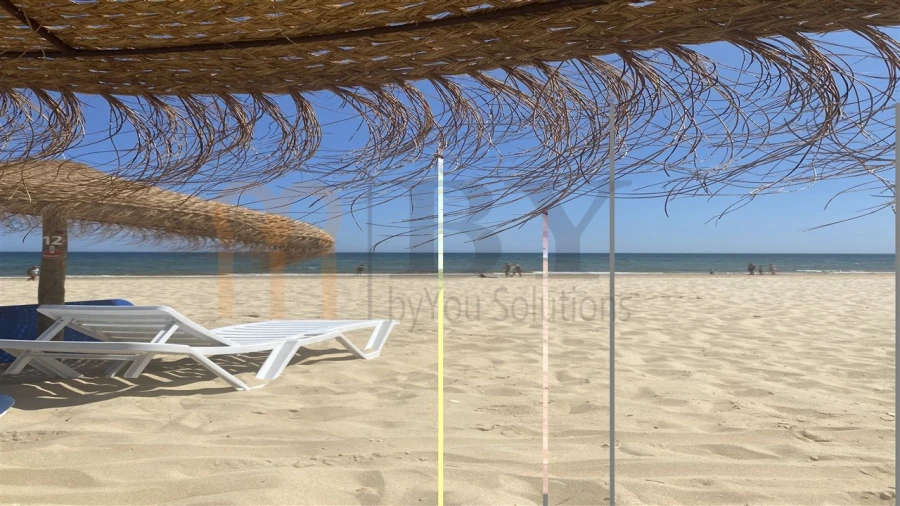 Apartamento T2 para Venda em Vila Nova de Cacela Foto 12