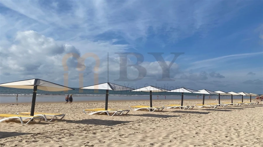 Apartamento T2 para Venda em Vila Nova de Cacela Foto 13