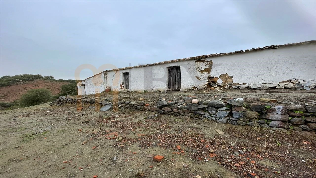 Quinta T4 para Venda em Serpa (Salvador e Santa Maria) Foto 3