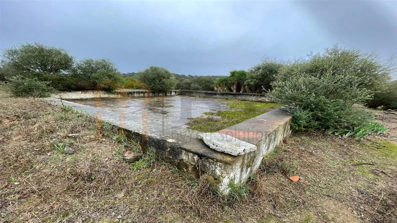 Quinta T4 para Venda em Serpa (Salvador e Santa Maria) Foto 15