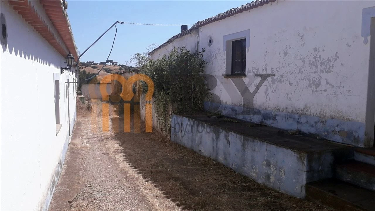Quinta para Venda em Mertola Foto 3