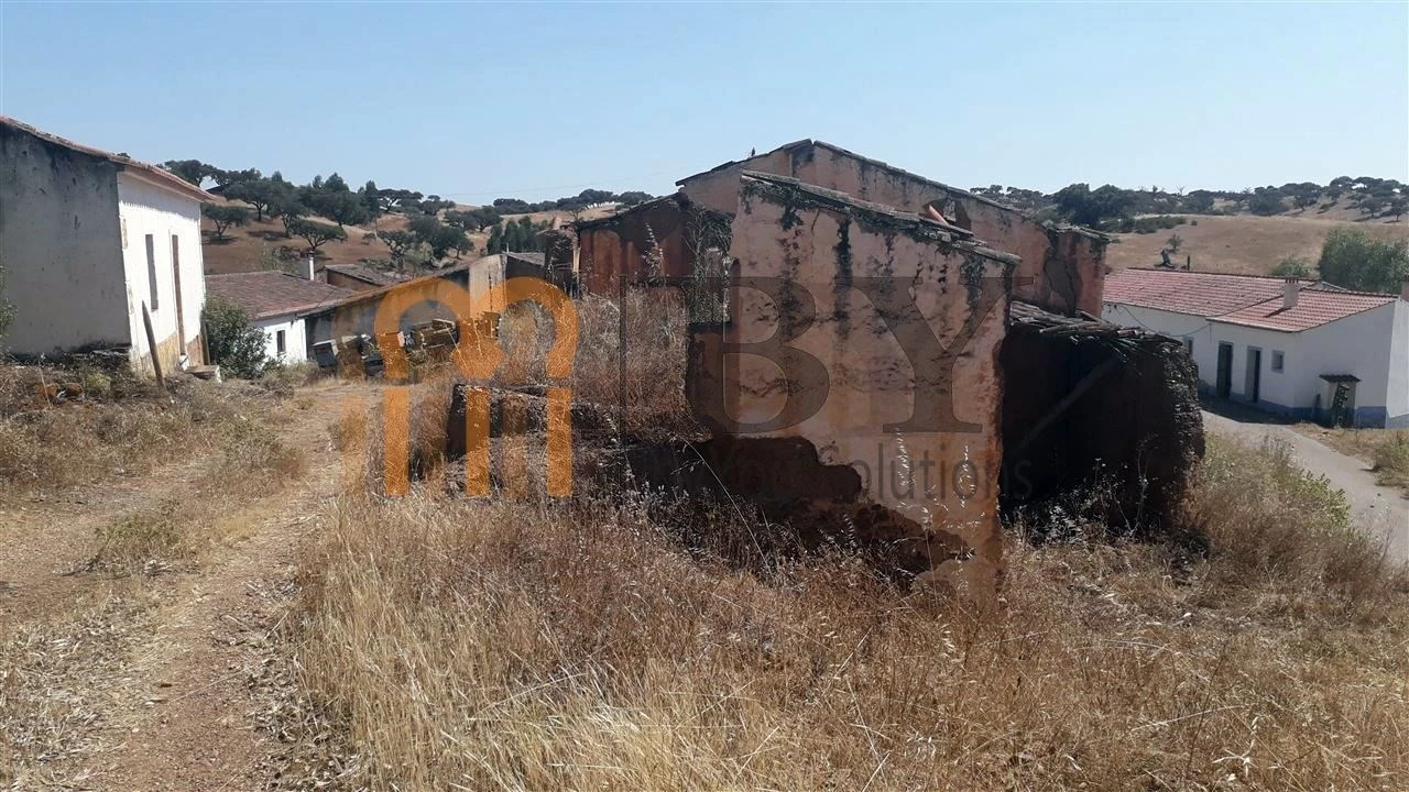 Quinta para Venda em Mertola Foto 4