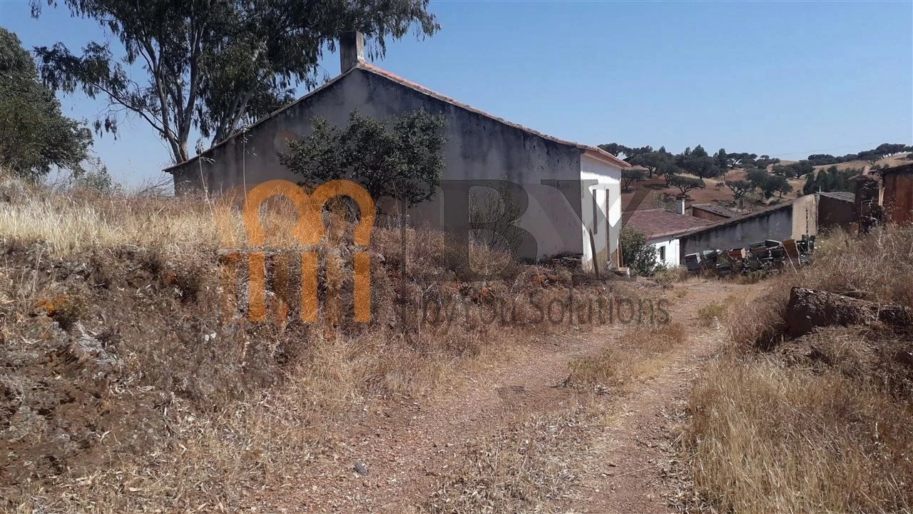 Quinta para Venda em Mertola Foto 5