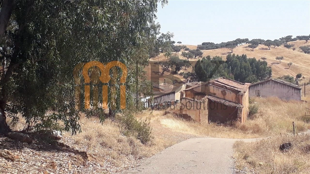 Quinta para Venda em Mertola Foto 6