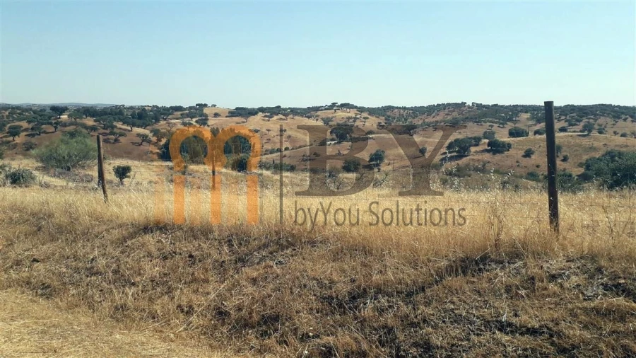 Quinta para Venda em Mertola Foto 9