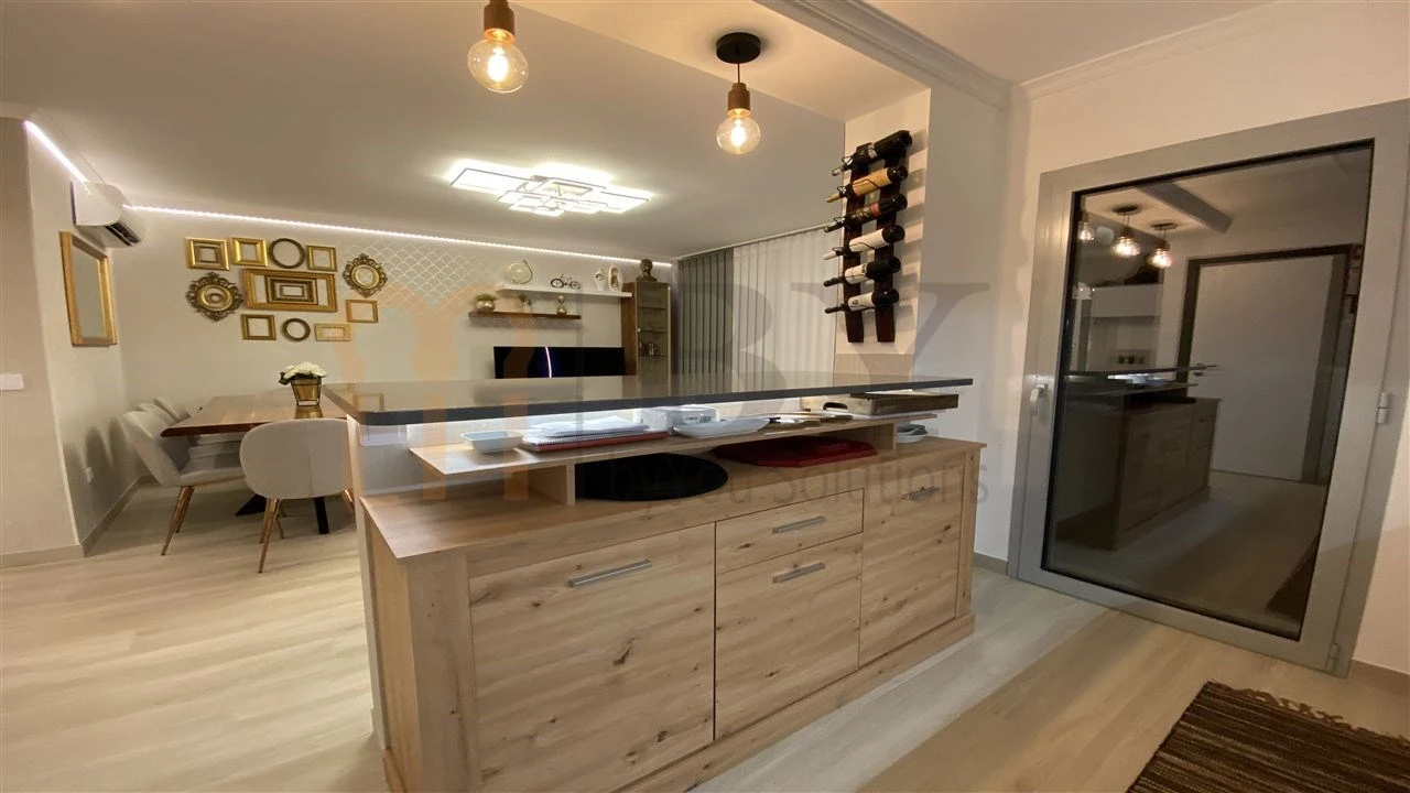 Apartamento T3 para Venda em Vila Nova de Cacela Foto 3