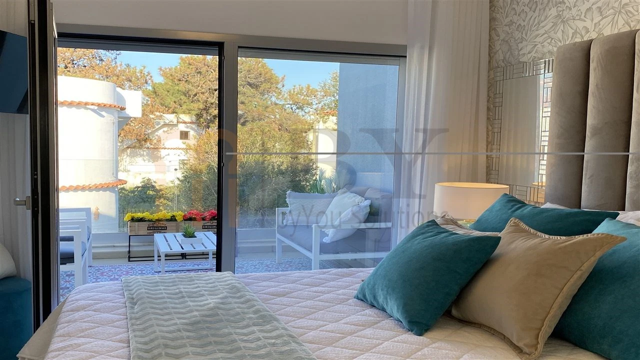 Apartamento T3 para Venda em Vila Nova de Cacela Foto 22