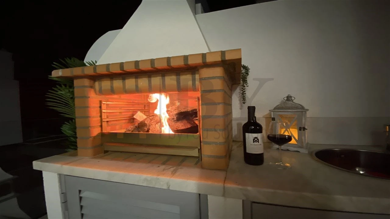 Apartamento T3 para Venda em Vila Nova de Cacela Foto 33