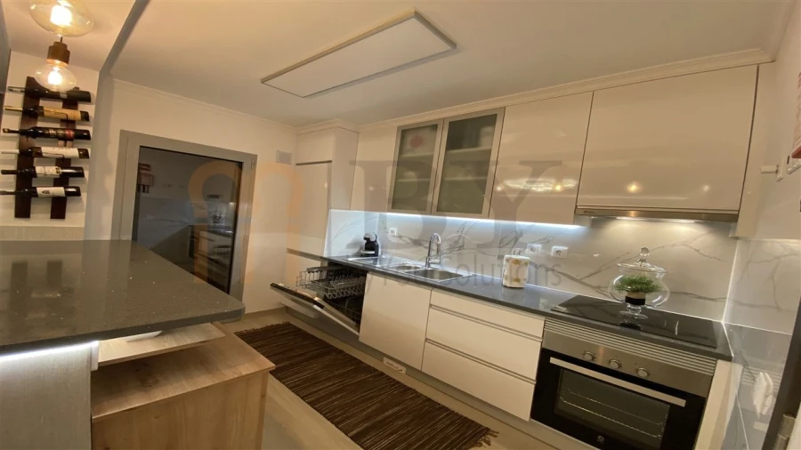 Apartamento T3 para Venda em Vila Nova de Cacela Foto 6