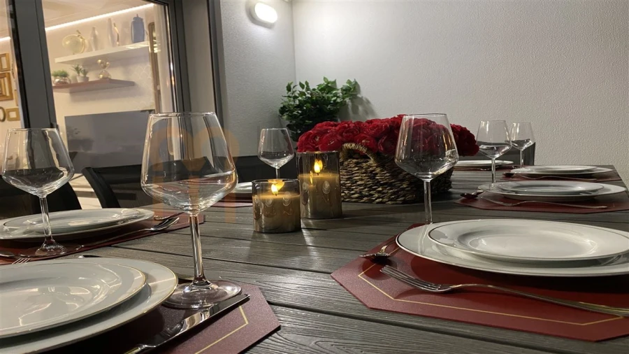 Apartamento T3 para Venda em Vila Nova de Cacela Foto 10