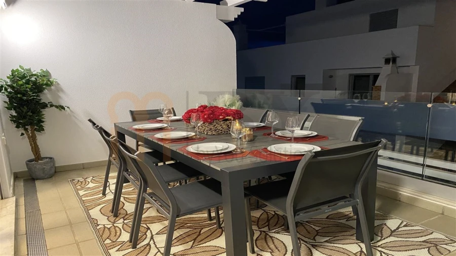 Apartamento T3 para Venda em Vila Nova de Cacela Foto 12