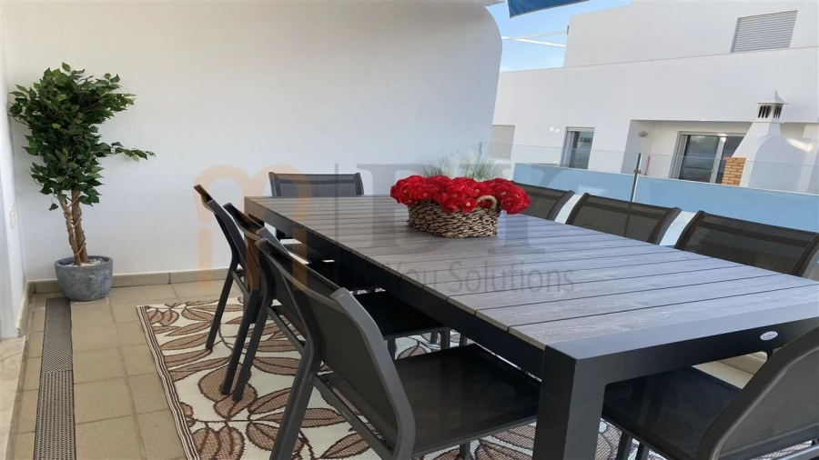 Apartamento T3 para Venda em Vila Nova de Cacela Foto 13