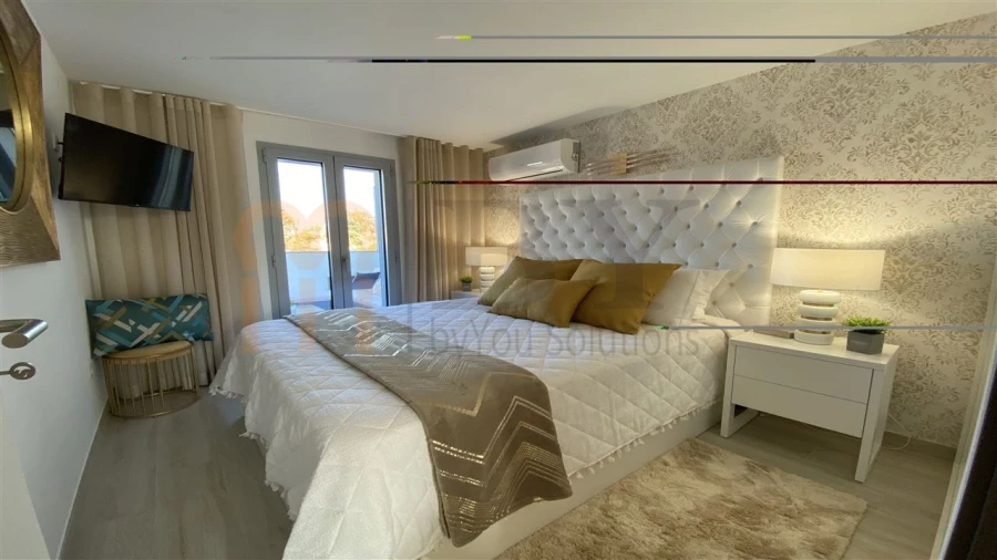 Apartamento T3 para Venda em Vila Nova de Cacela Foto 20