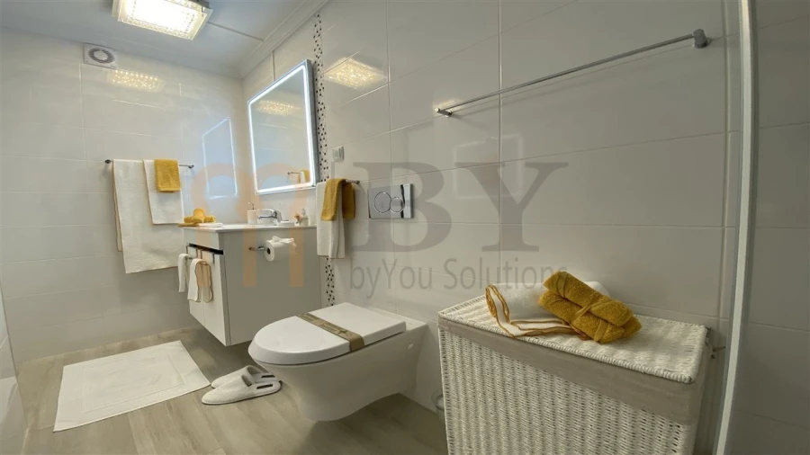 Apartamento T3 para Venda em Vila Nova de Cacela Foto 27