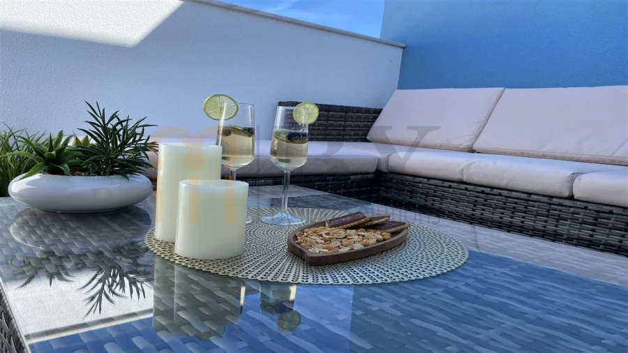 Apartamento T3 para Venda em Vila Nova de Cacela Foto 31