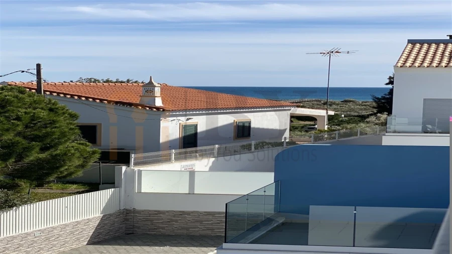 Apartamento T3 para Venda em Vila Nova de Cacela Foto 32