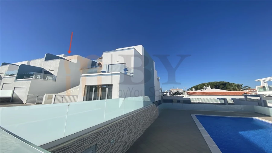 Apartamento T3 para Venda em Vila Nova de Cacela Foto 34