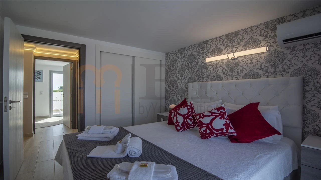 Apartamento T3 para Venda em Vila Nova de Cacela Foto 11