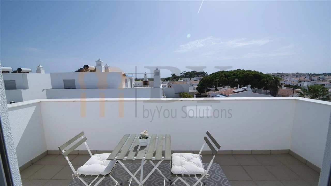 Apartamento T3 para Venda em Vila Nova de Cacela Foto 13