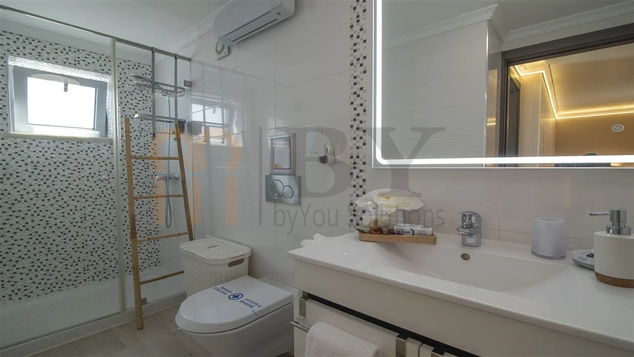 Apartamento T3 para Venda em Vila Nova de Cacela Foto 14